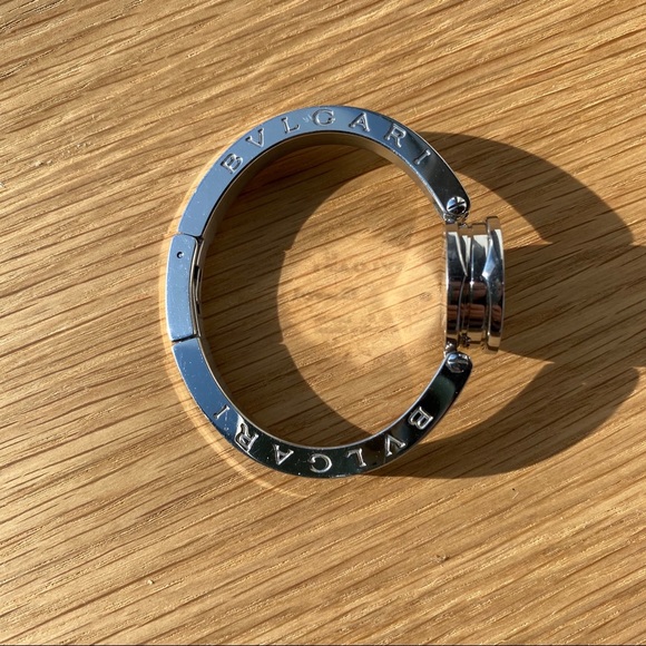 BVLGARI B.ZERO1 Bangle Watch main image 4